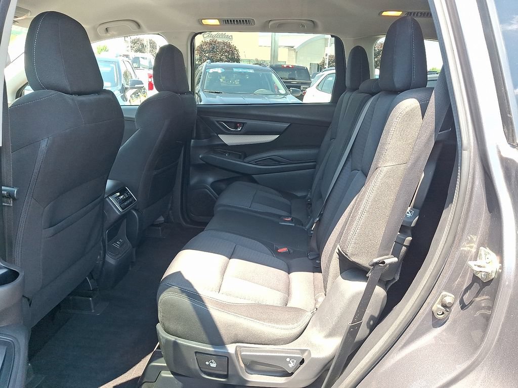 Used 2019 Subaru Ascent Premium w/ Popular Package #4 AWD/4WD image 10