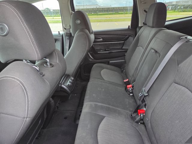 Used 2015 Chevrolet Traverse LT AWD/4WD image 41