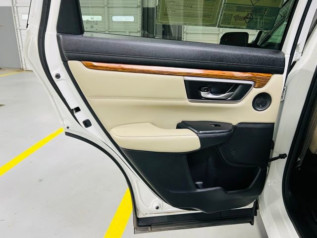 Used 2018 Honda CR-V EX-L image 26