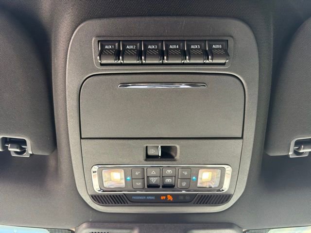 Used 2024 Ford F150 Raptor image 29