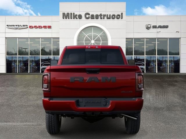 New 2026 RAM 2500 Tradesman image 7