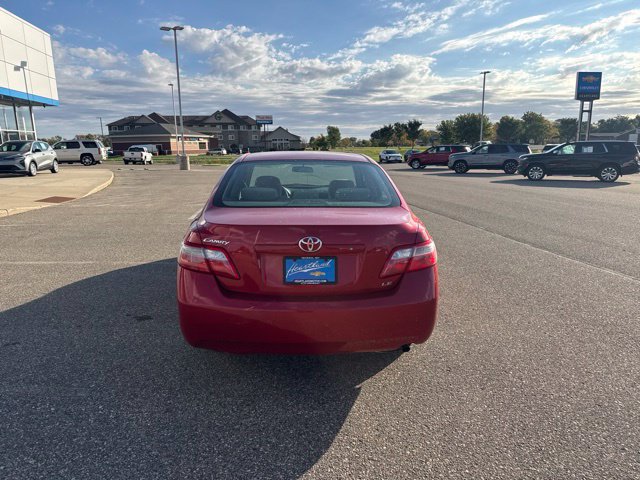 Used 2009 Toyota Camry LE FWD image 6