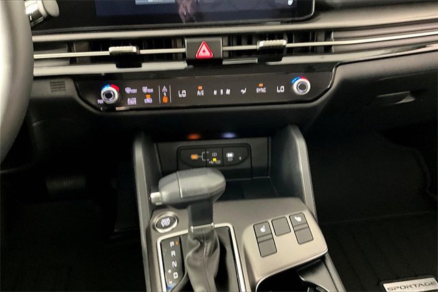 New 2026 Kia Sportage EX w/ EX Panorama Roof Package image 7