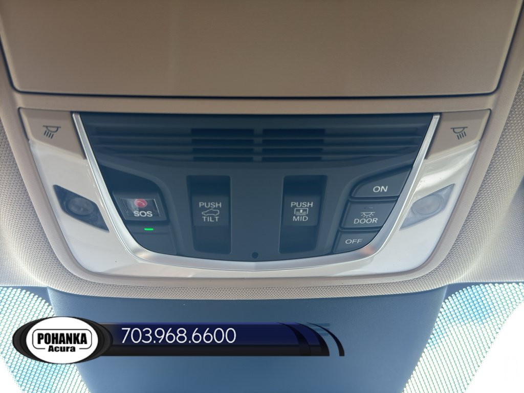 New 2026 Acura MDX w/ Technology Package AWD/4WD image 17