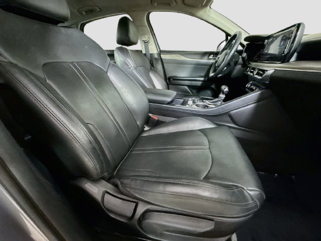 Used 2024 Kia K5 EX FWD image 28