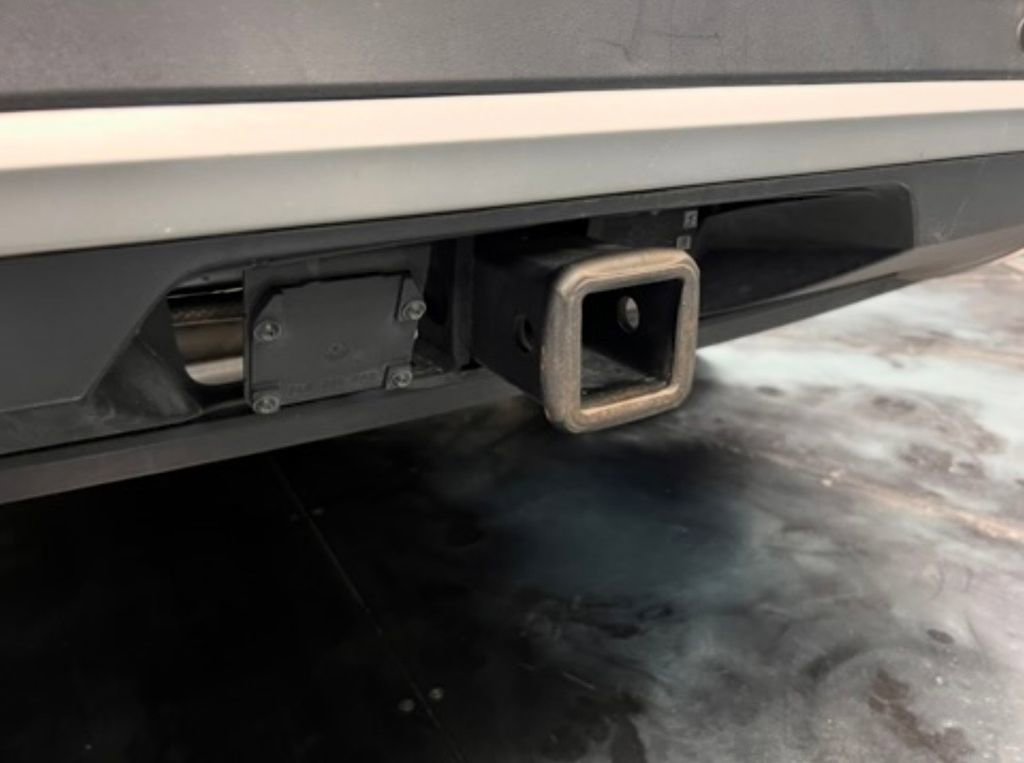 Used 2018 Volkswagen Atlas SEL image 22