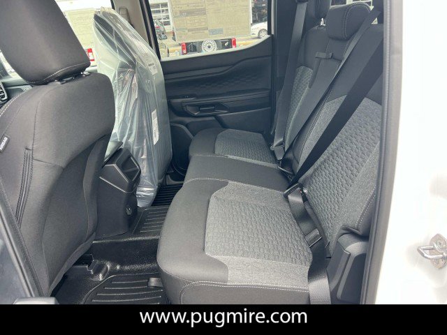 New 2025 Ford Ranger XL w/ Trailer Tow Package AWD/4WD image 14