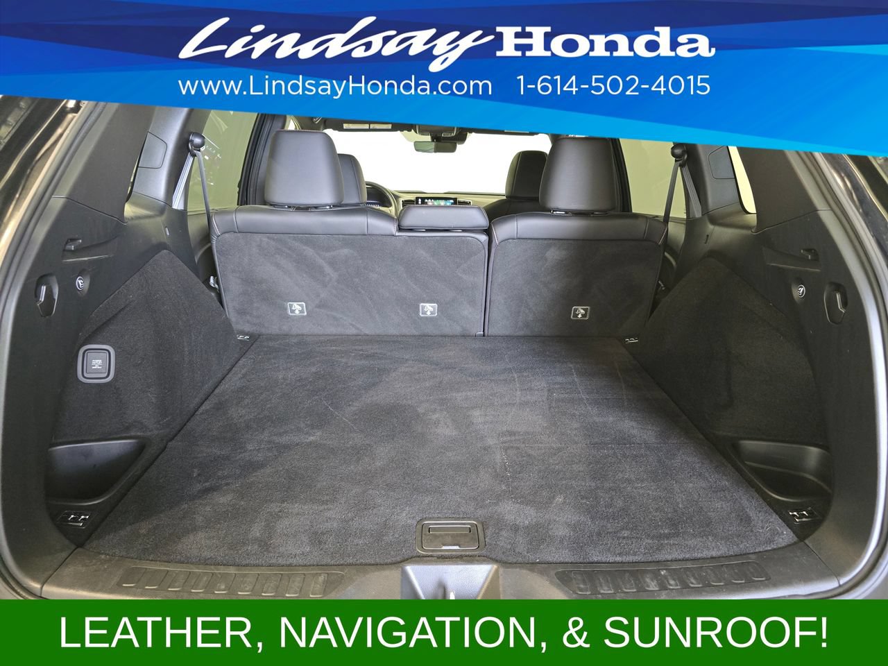Used 2023 Honda Passport TrailSport image 8