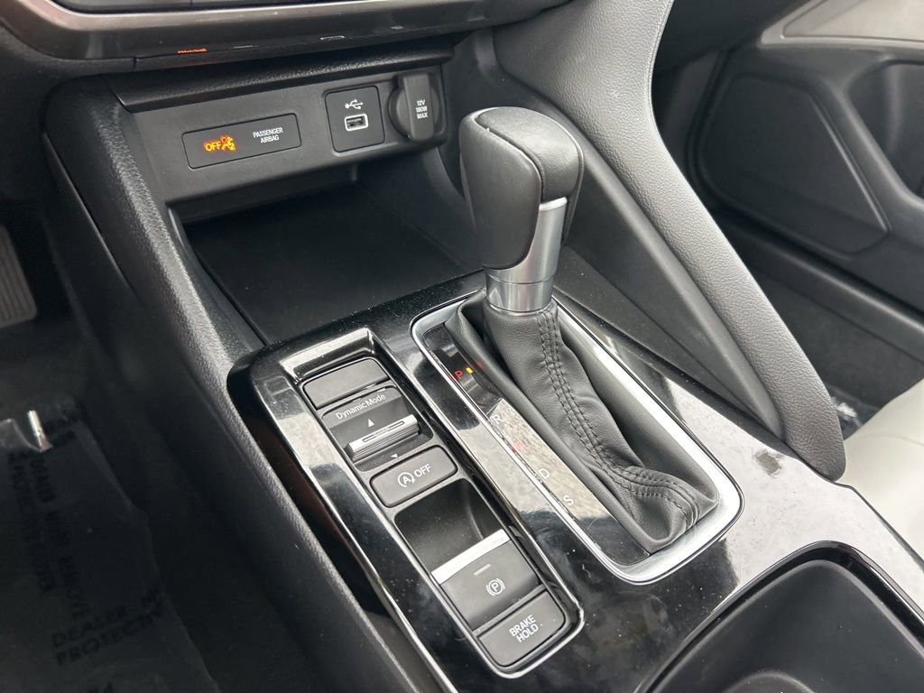 Used 2024 Acura Integra FWD image 35