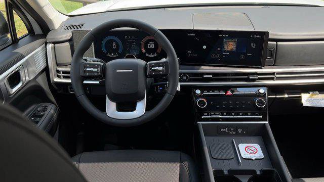 New 2025 Hyundai Santa Fe XRT AWD/4WD image 21