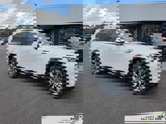 New 2026 MAZDA CX-90 3.3 Turbo w/ Premium Plus Pkg image 1