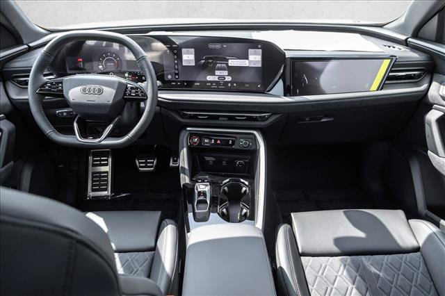 New 2026 Audi SQ5 Premium Plus AWD/4WD image 20