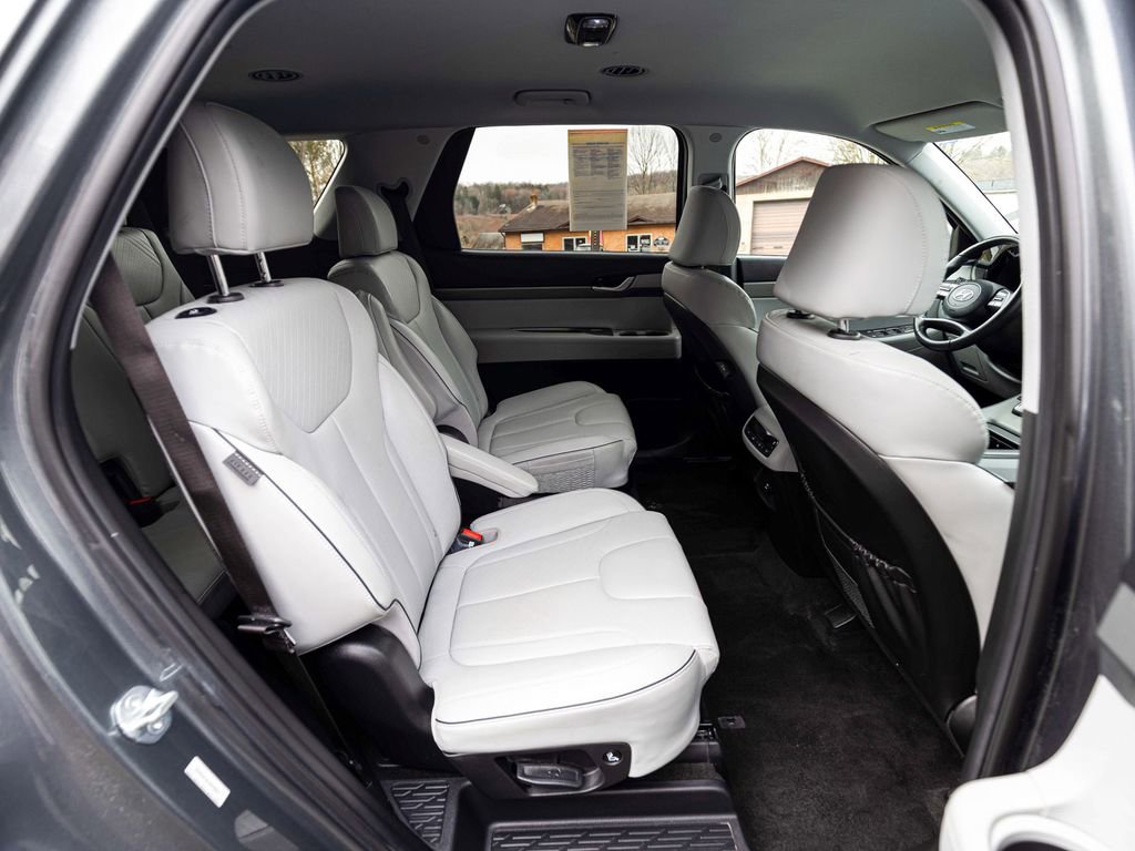 Used 2025 Hyundai Palisade SEL image 29