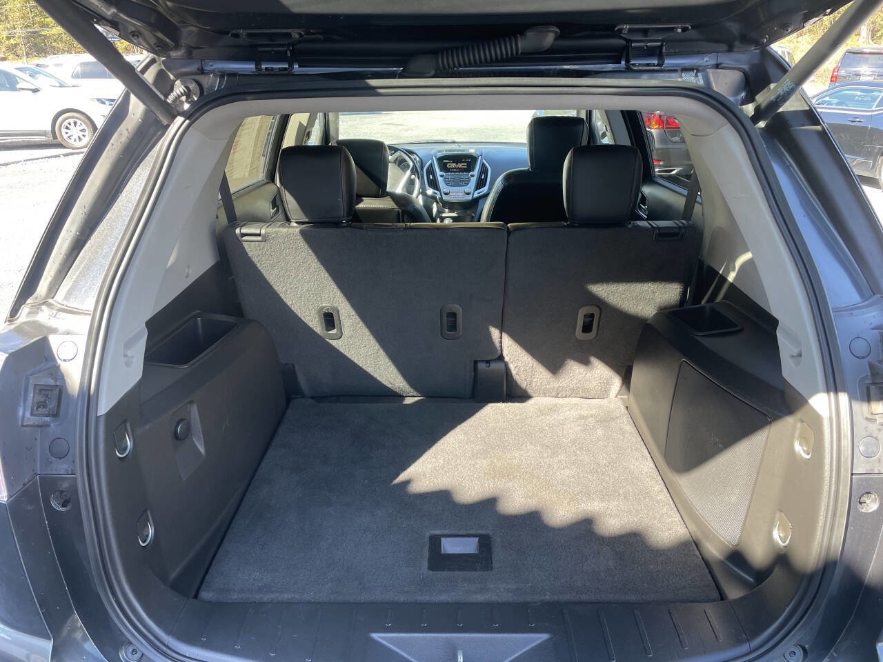 Used 2017 GMC Terrain Denali image 43