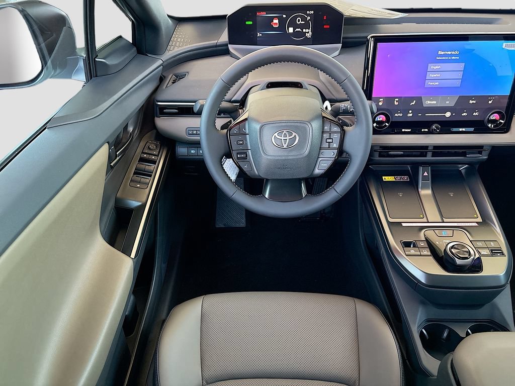 New 2026 Toyota bZ Woodland AWD/4WD image 10