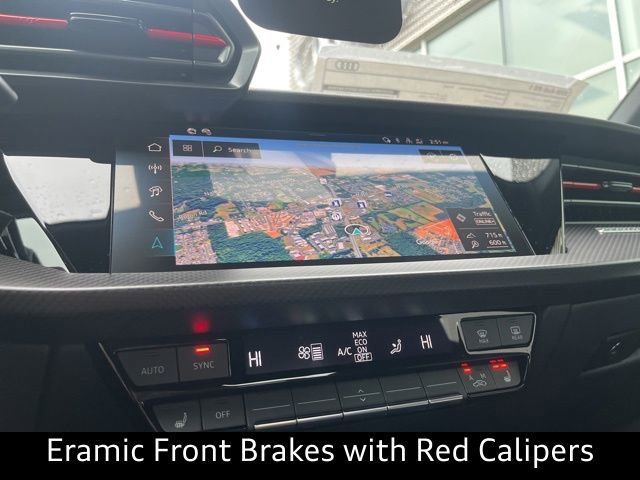 New 2026 Audi RS 3 image 16