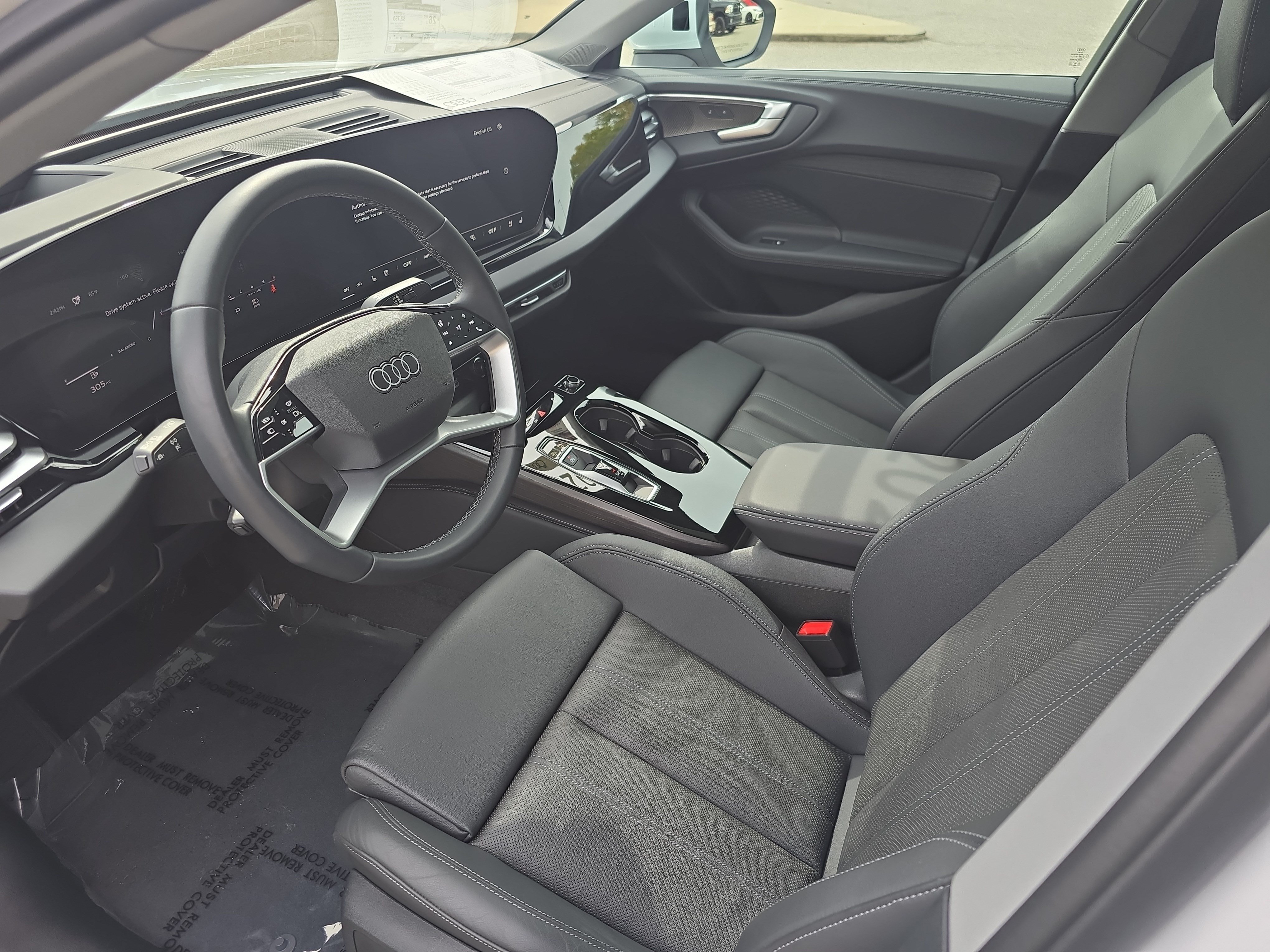 Certified 2025 Audi A5 Premium AWD/4WD image 15