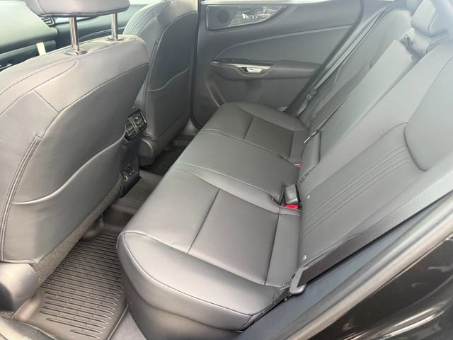 New 2026 Lexus NX 350h AWD w/ Premium Package image 26