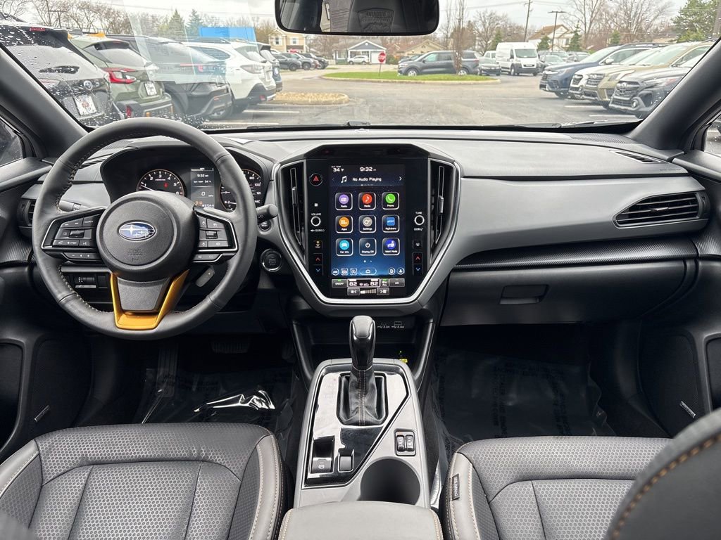 Certified 2026 Subaru Crosstrek 2.5i Wilderness image 13