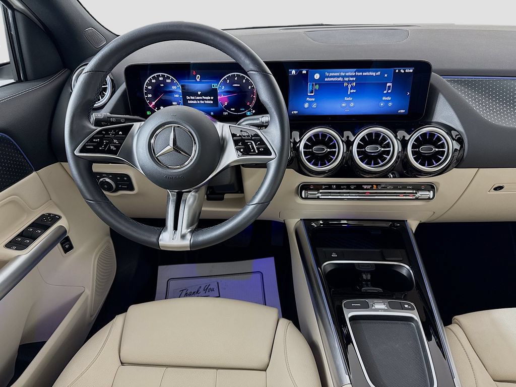 Used 2025 Mercedes-Benz GLA 250 image 20