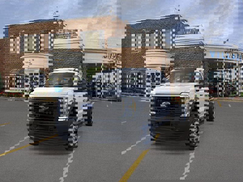 New 2026 Ford F450 XL image 3