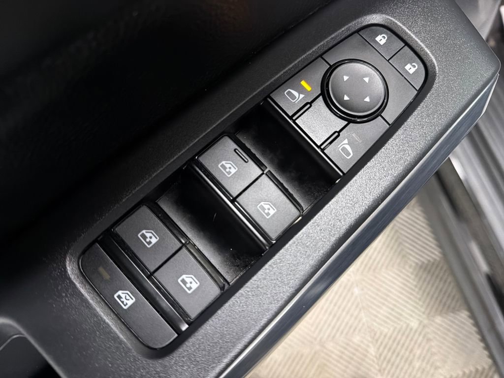 Used 2024 Nissan Pathfinder Rock Creek image 17