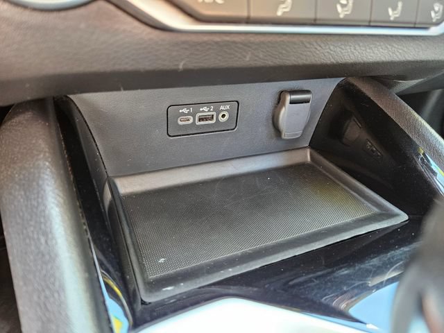 Used 2024 Nissan Altima 2.5 SV FWD image 31