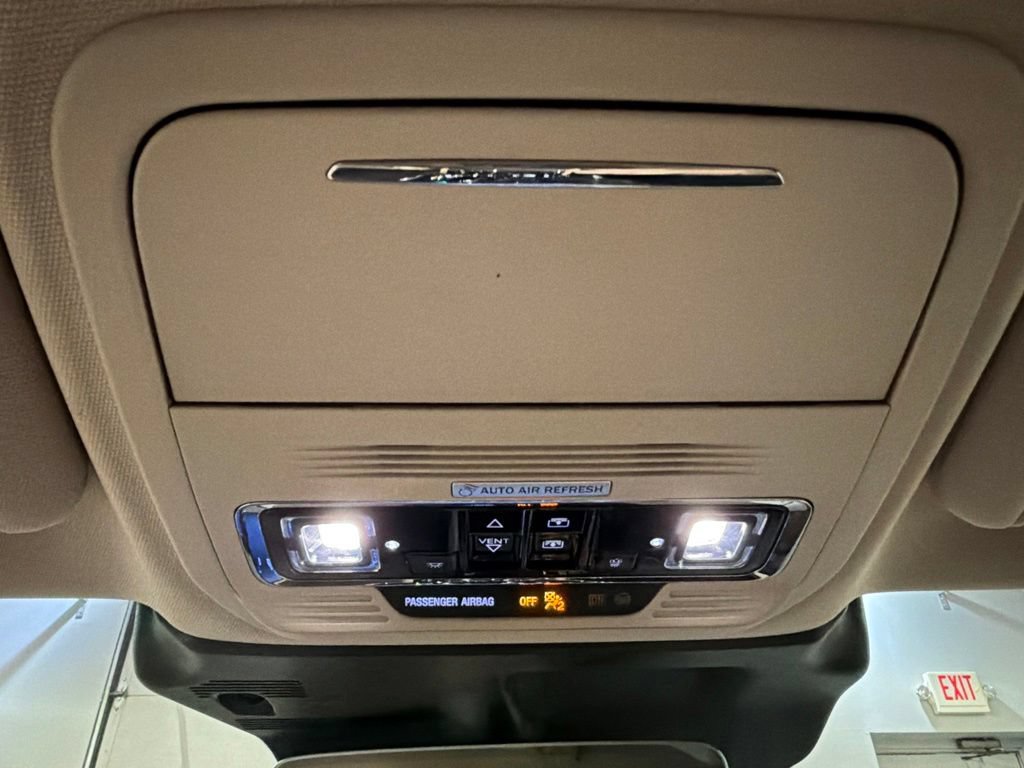 Certified 2023 Lincoln Corsair Reserve w/ Equipment Group 202A AWD/4WD image 27