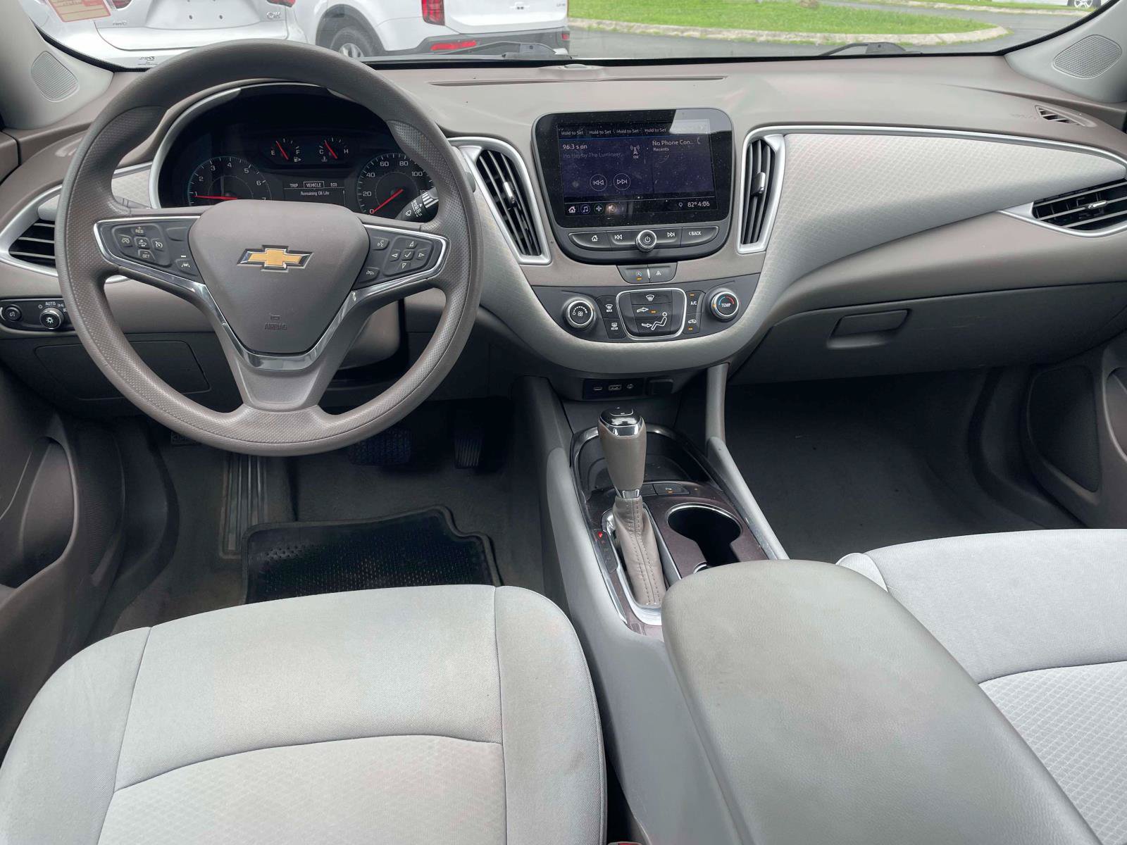 Used 2020 Chevrolet Malibu LS w/ Driver Confidence Package II FWD image 15