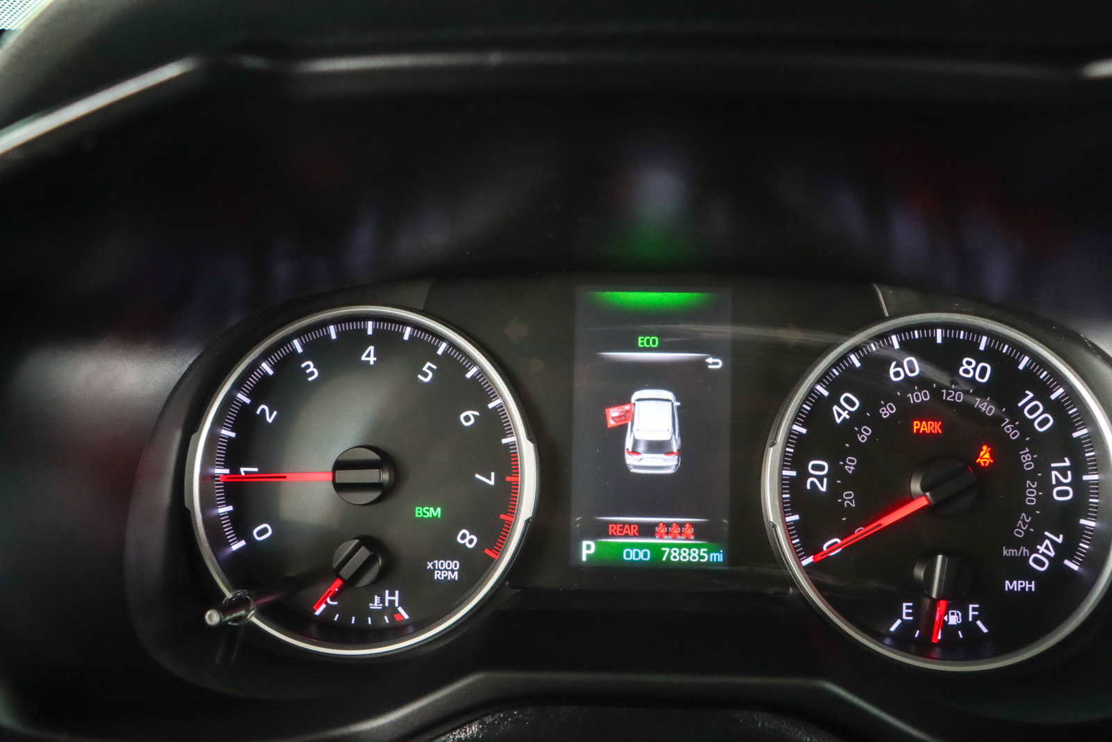 Used 2022 Toyota RAV4 XLE image 15