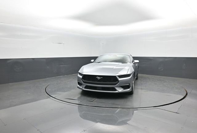 New 2026 Ford Mustang Coupe RWD image 3