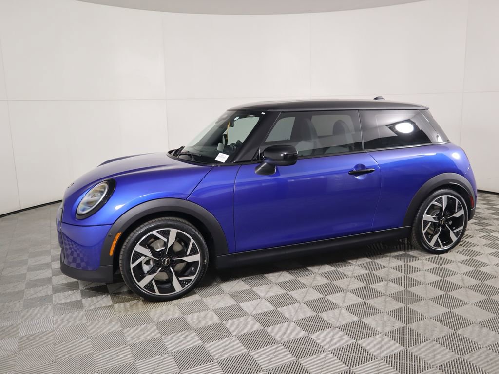 New 2026 MINI Cooper 2-Door Hardtop image 8