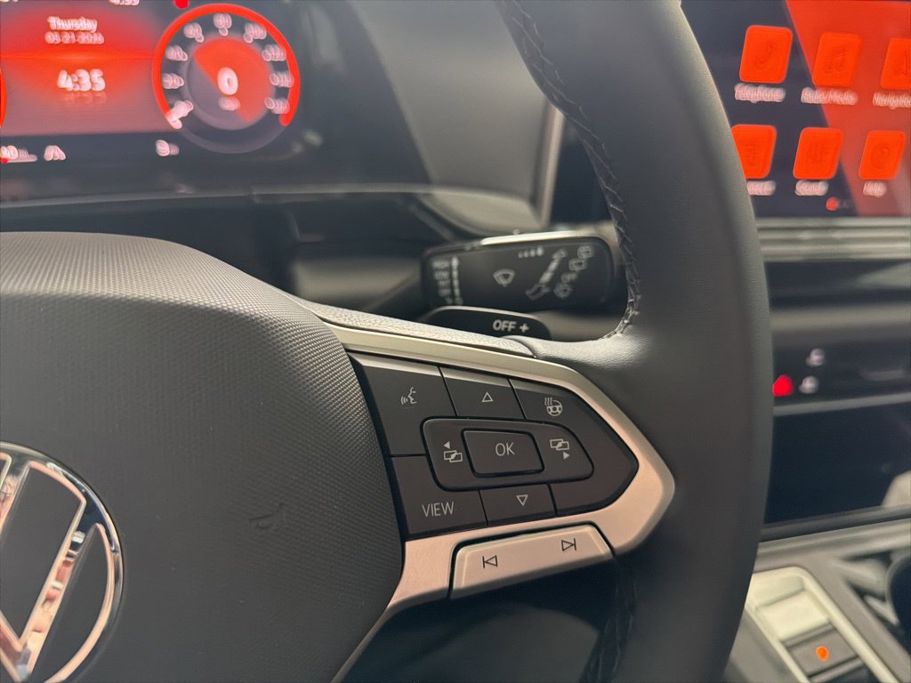 New 2026 Volkswagen Atlas Peak Edition AWD/4WD image 18