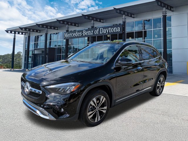 Used 2025 Mercedes-Benz GLA 250 image 8