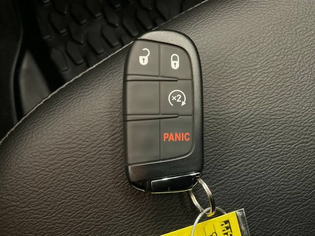 New 2026 Jeep Compass Latitude AWD/4WD image 27