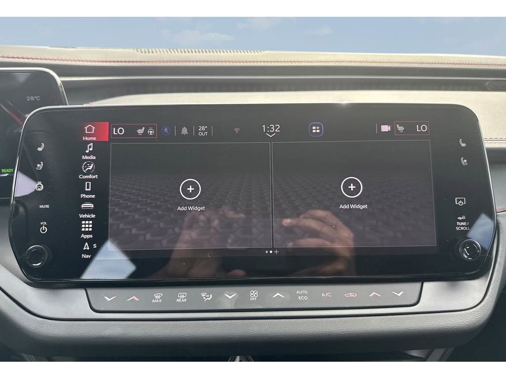 New 2026 Dodge Charger Daytona Scat Pack w/ Track Package image 17