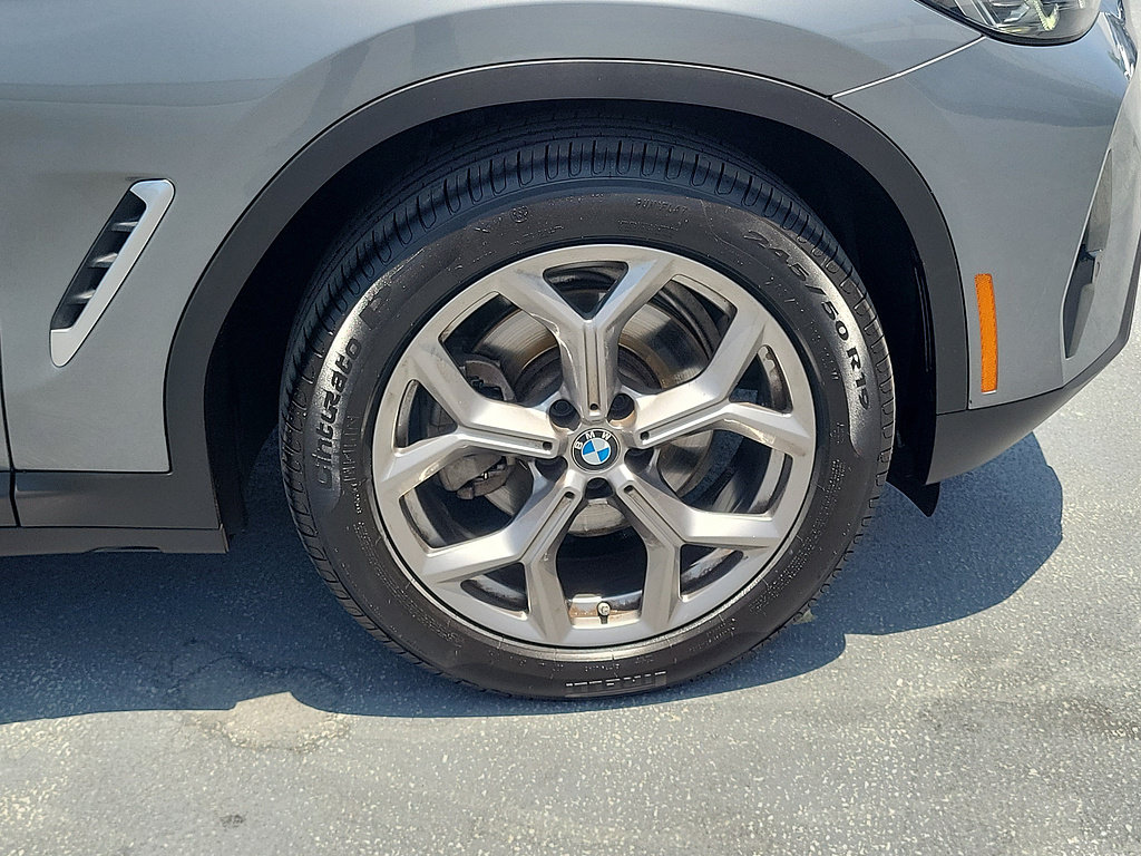 Used 2023 BMW X3 sDrive30i w/ Convenience Package w/ZPA RWD image 5