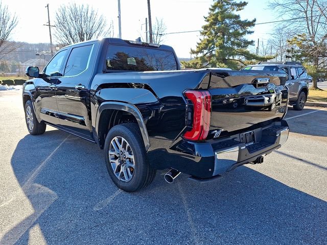 New 2026 Toyota Tundra 1794 Edition image 3