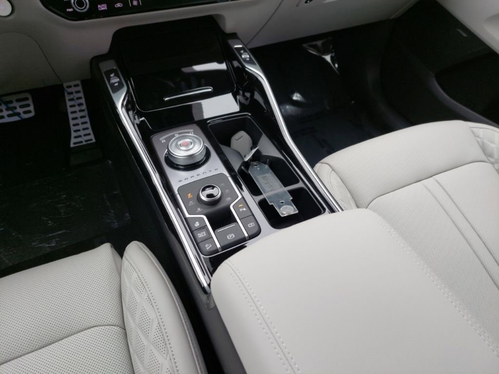 New 2026 Kia Sorento SX Prestige image 16
