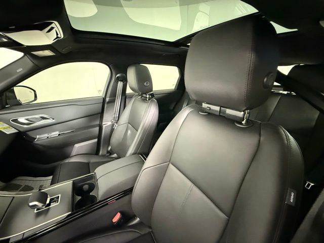 Certified 2026 Land Rover Range Rover Velar S image 4