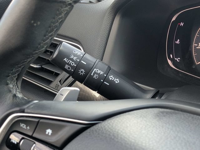 Used 2019 Honda Accord Sport image 25