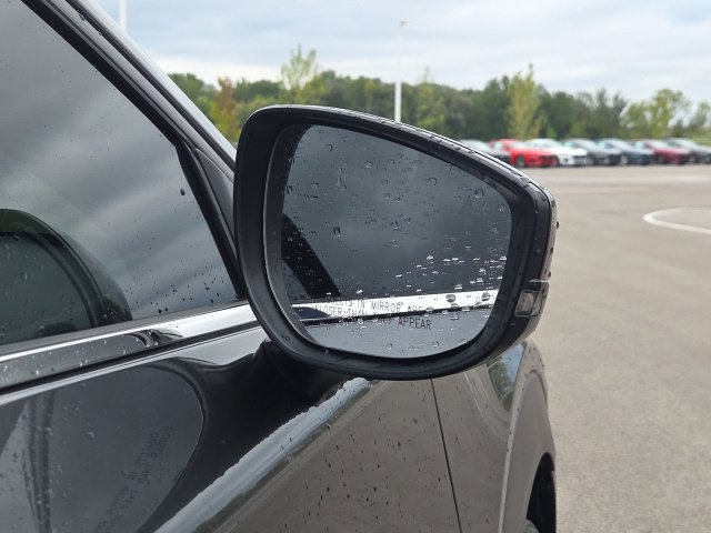 Used 2023 MAZDA CX-30 AWD 2.5 S w/ Select Package image 6