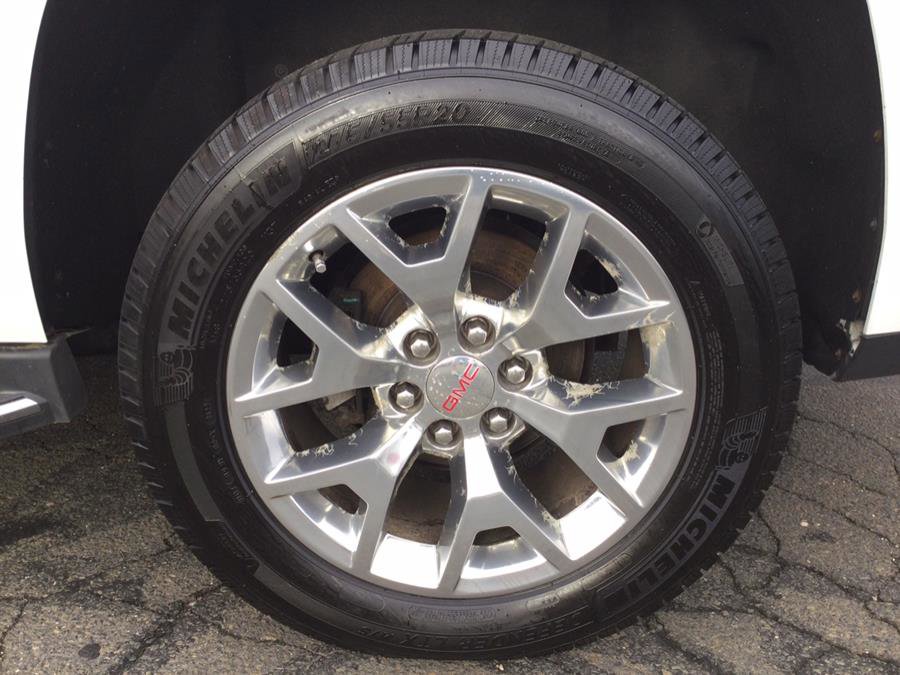 Used 2016 GMC Yukon SLT w/ Open Road Package image 33