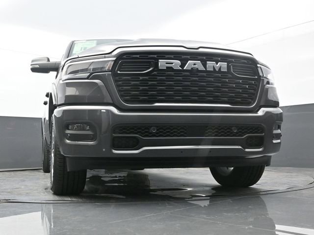 New 2026 RAM 1500 4x4 Crew Cab image 59