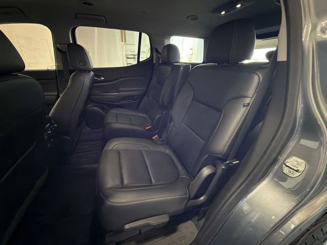 Certified 2021 GMC Acadia SLT w/ Preferred Package AWD/4WD image 23