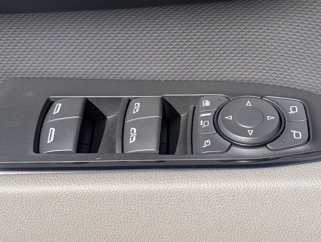 New 2026 Chevrolet Silverado 2500 ZR2 image 11