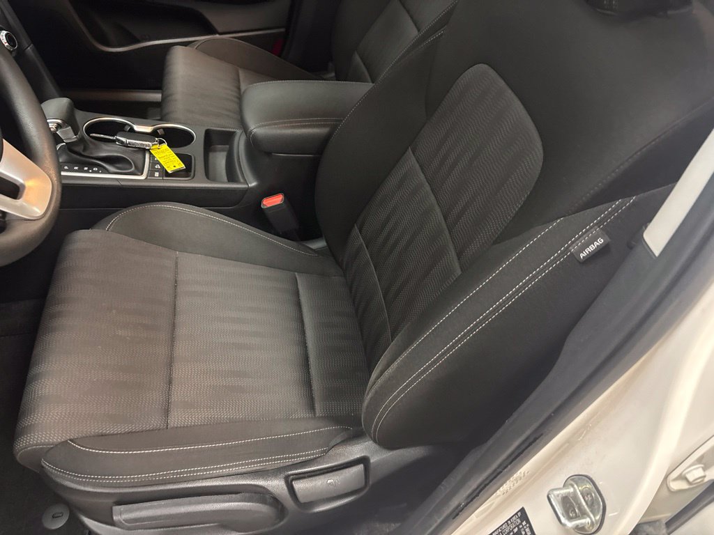 Used 2022 Kia Sportage LX AWD/4WD image 18