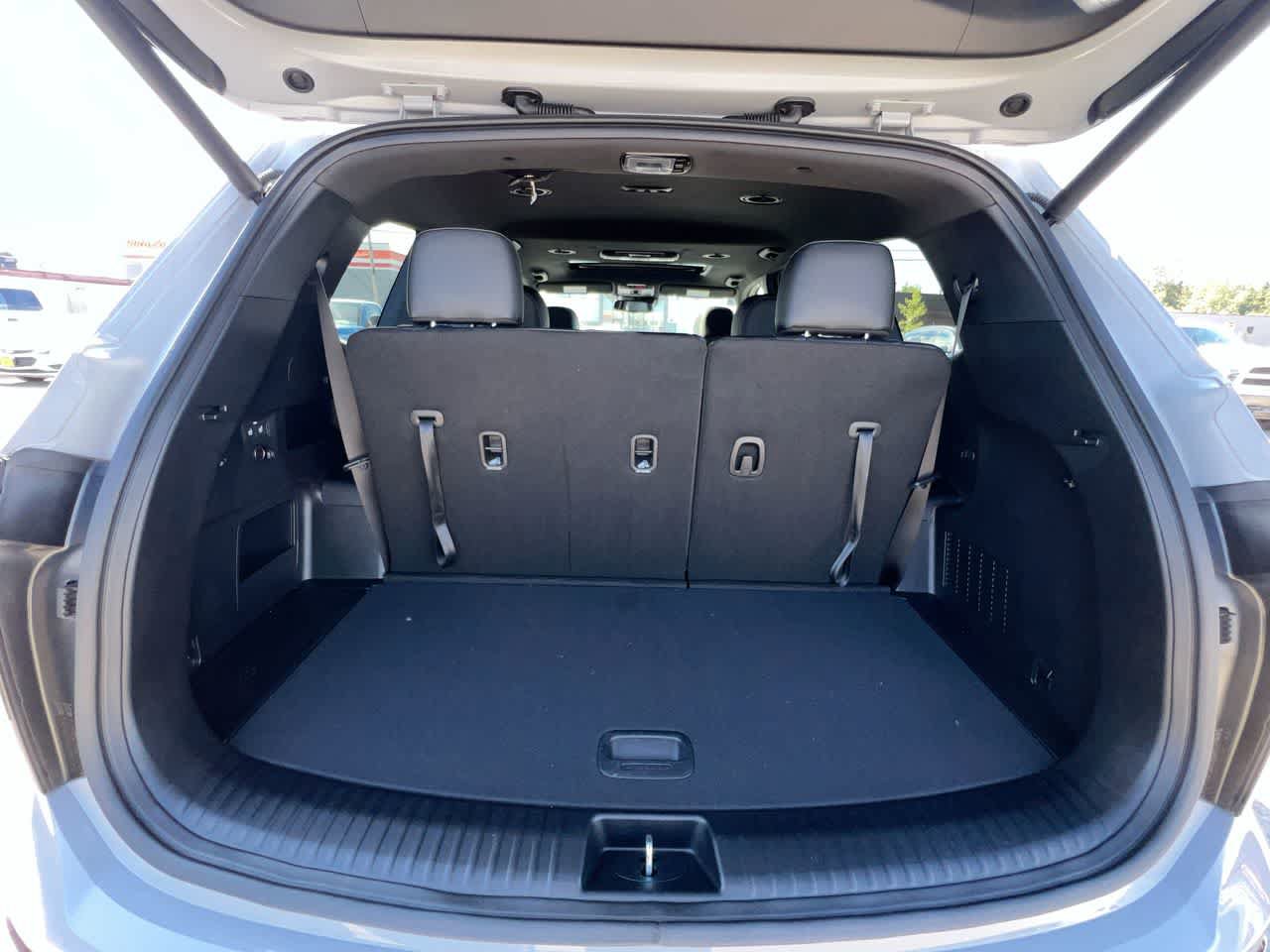 Used 2025 Kia Telluride EX X-Line AWD/4WD image 25