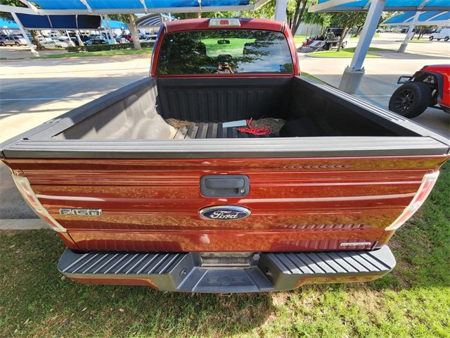 Used 2014 Ford F150 STX w/ Equipment Group 201A Mid RWD image 5