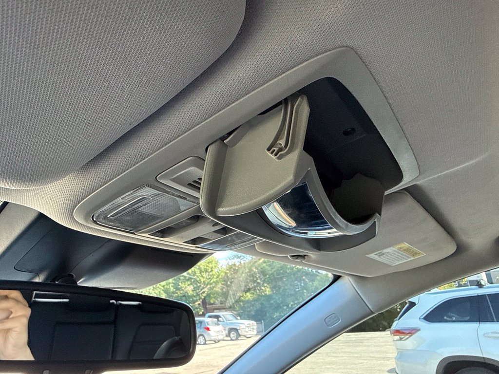Used 2017 Honda CR-V EX-L image 25